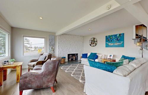 Gracie's Sea View - Foto 5