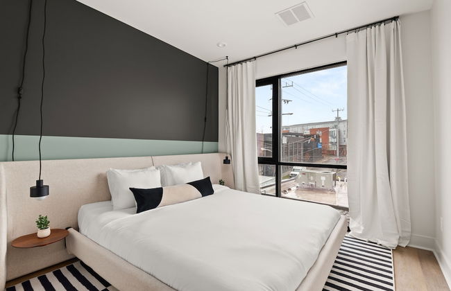 The Eighteen by Mint House - Foto 2