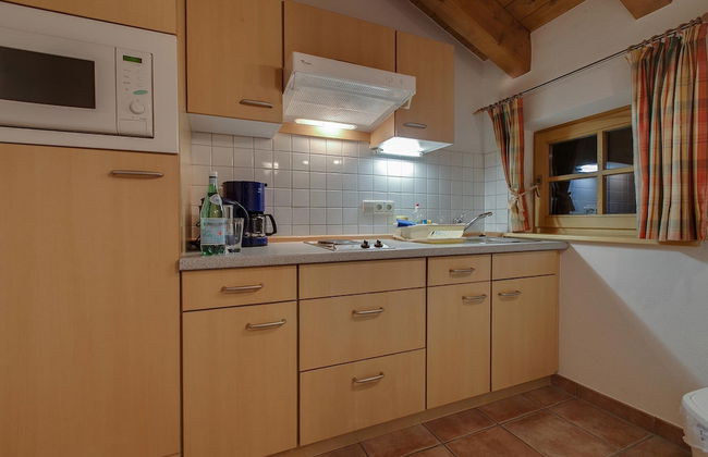 Haus Bergahorn - Foto 11