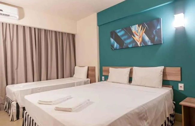 Solar das Águas Park Resort Reserve Temporada - Photo 8