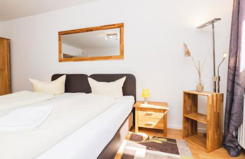 Skerra Apartments "am Fitness-Studio" - Foto 10