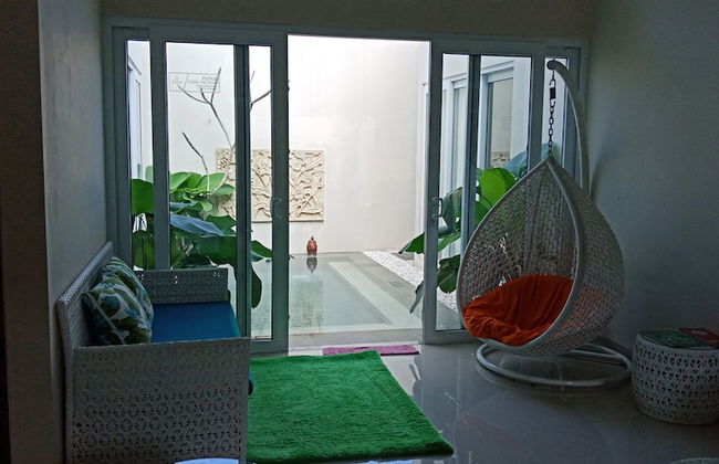 Abhaya Villa - Foto 13