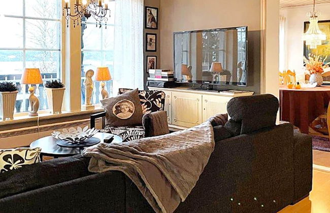 4 Person Holiday Home in Soderkoping - Foto 14