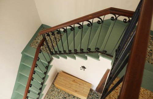 Tranquil Tuscan House with Pool and Scenic Views - Foto 37