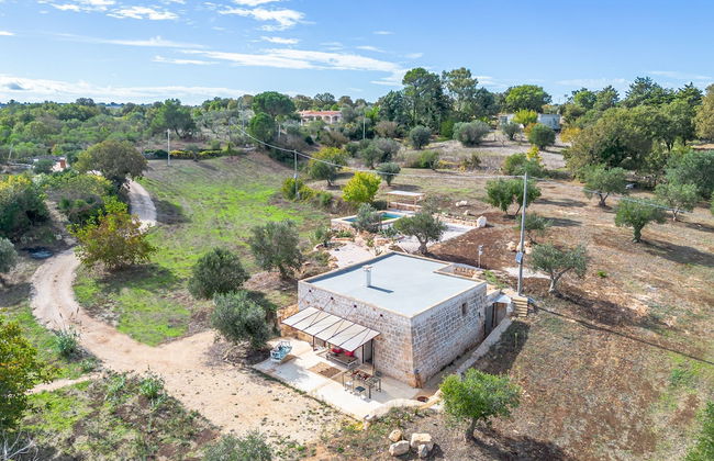 Lamia Paradiso With Pool - Photo 24