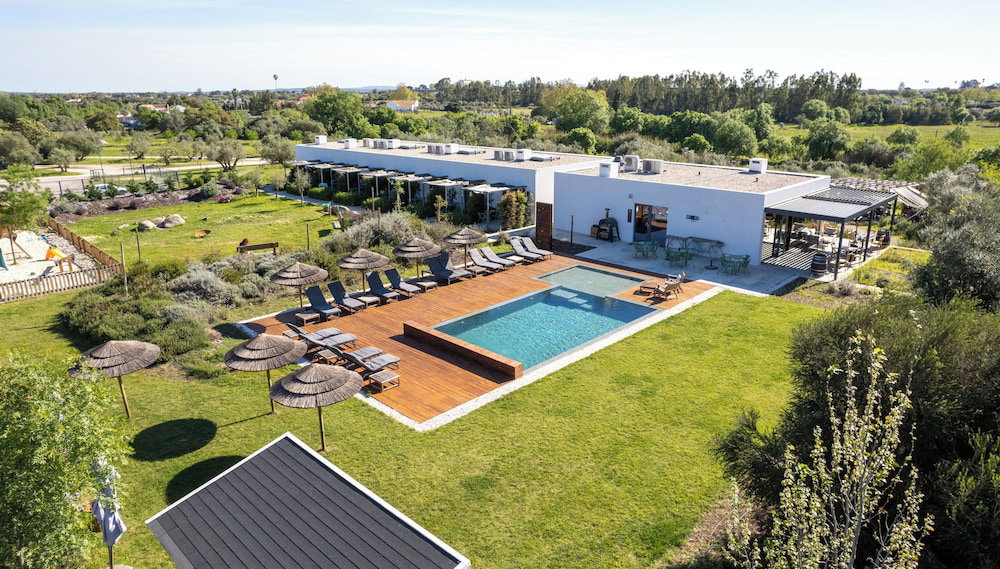 Quinta da Amendoeira - The Farmhouse - Foto 1, Profilbild