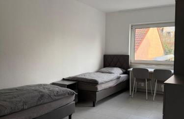 Monteurwohnung Lampertheim - Foto 10