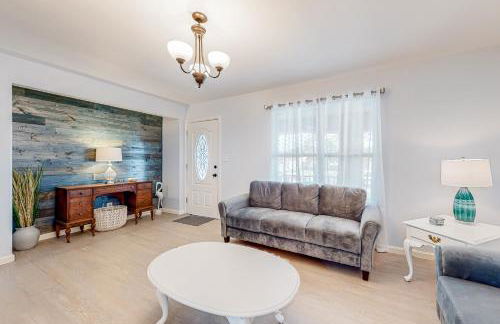 Family Tides - Foto 7