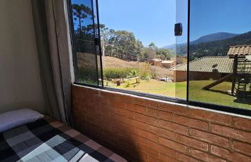 Casa Amantes da Serra Ibitipoca - Satisfação Garantida - Photo 36