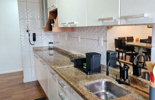 APT 704 - Localização Privilegiada - 2 Quartos - Garagem - Fazenda/Itajaí - Foto 22