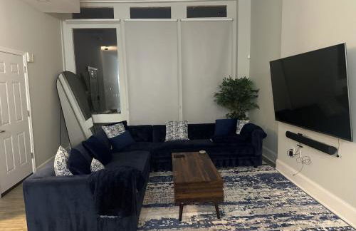 Huge Downtown Baltimore home with parking - Foto 52