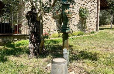 Casale la Civetta con piscina privata - Photo 34