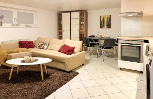 FeWo Butzbachliebe - Foto 3