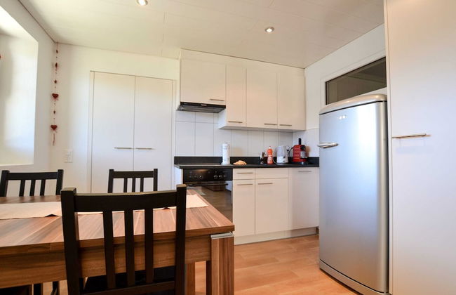 Apartment Terpetsch - Foto 4