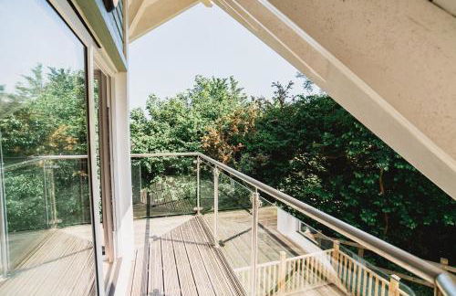 Trewhiddle Retreat V10 by Together Travel - Luxury 4-Bedroom Villa - Foto 23