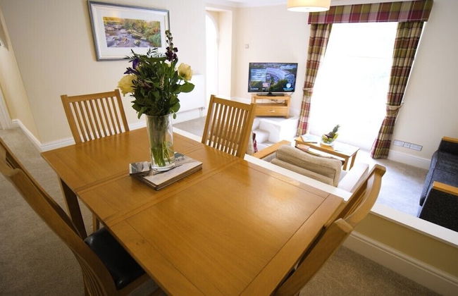 The Osborne Apartments - Foto 38