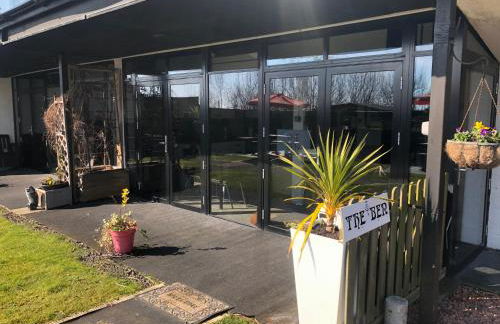 loch lomond apartments - Foto 12