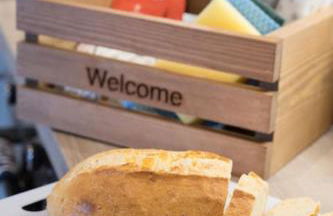 The Lettered Board Apartments - Foto 33