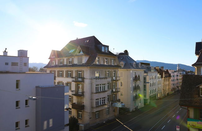 City Stay Apartments Forchstraße - Foto 38