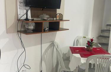 Aluguel temporada casa em Brotas - Foto 11