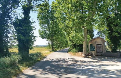 Nice Home In Narbonne With Sauna - Foto 28