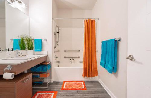 Le Nid Trailside 1BD Close to Beach Downtown - Foto 23