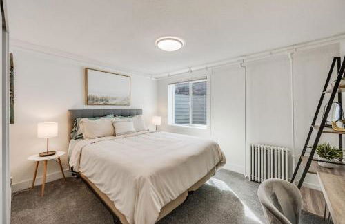 Cozy Garden Suite by Sloan's Lake and Tennyson! - Foto 6