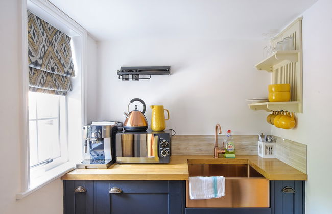 Executive Suite With Private Hot Tub Skytv - Foto 3