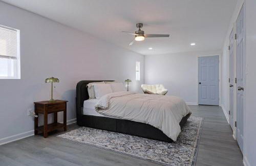 Atlanta 6 Bed 4 Bath 3800sqft - Foto 37