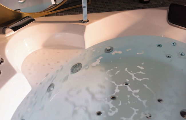 Secret Suites Lancaster - Photo 23