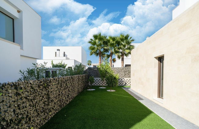 Elegant Home With Pool - Foto 34