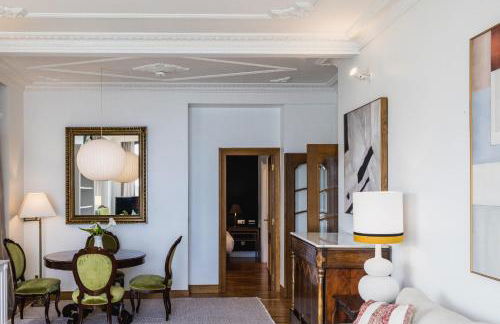 MIRACONCHA GARDEN by Sweet Home SS Rentals - Foto 11