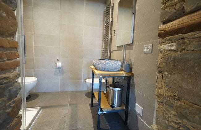 Al Garibaldino Rooms - Foto 27