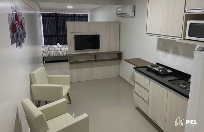 Pel Apart Hotel - Foto 4