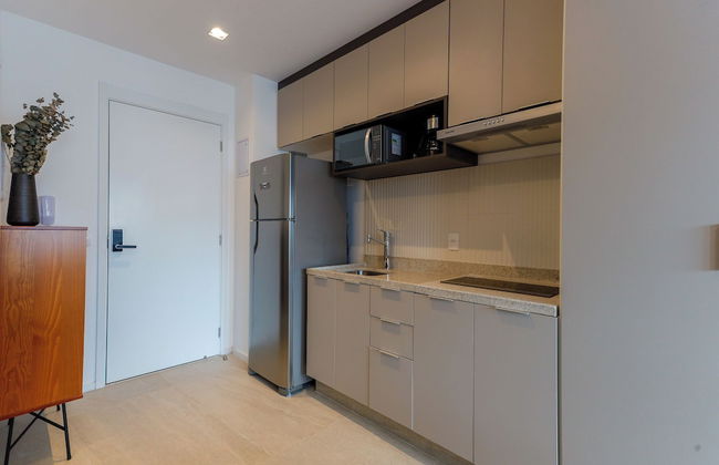 360 Soma Perdizes - Photo 24