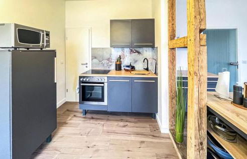 Ferienwohnung Blankenhagen - Foto 8