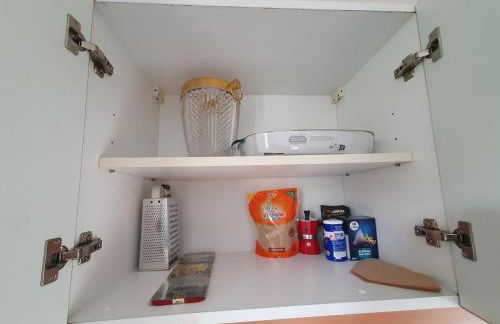 Bastide cozy Au petit olivier d 'Uzes - Foto 39