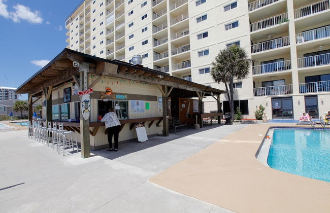 Regency Towers Beach Resort by Panhandle Getaways - Foto 26