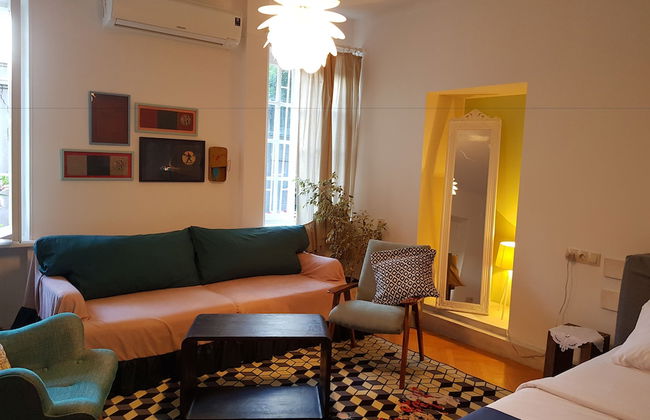 Four Rooms - Photo 36