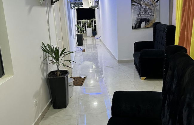 Legacy Apartments - Photo 32