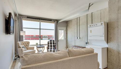 Sunset View Home 1 Mi to Smithville Lake! - Foto 5