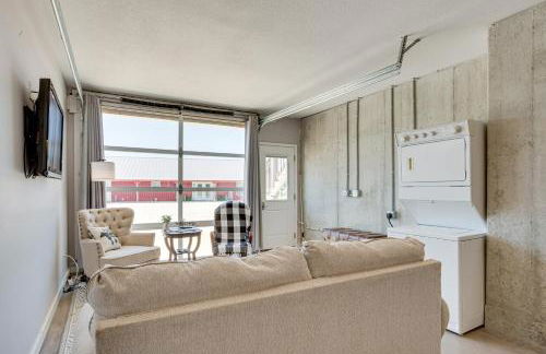 Sunset View Home 1 Mi to Smithville Lake! - Foto 5