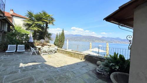 La Ca' Vegia - Foto 3, sunbed