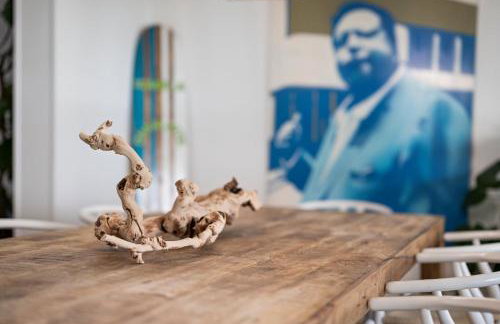 Oceanfront Cocoa Beach Vacation Home Private Beach, Tiki Bar & Family Fun - Foto 16