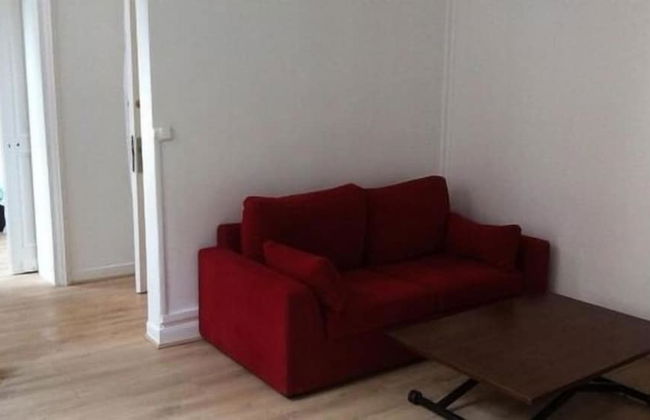 Nationale AppartHotel - Photo 39