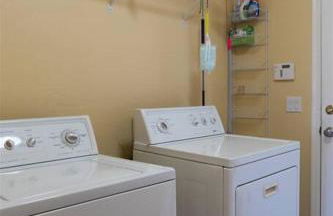 Spacious golf course house with pool heater, spa - Foto 35