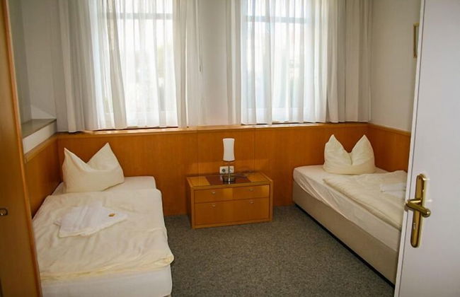 Villa Viktoria - Foto 3