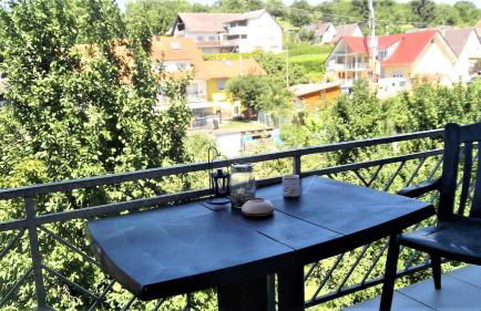 Galerie Ueber den Gaerten - Foto 44