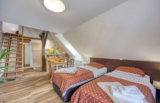 Apartment Ida - Foto 2