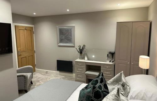 Willshaw Suites for families over 25 only - Foto 29